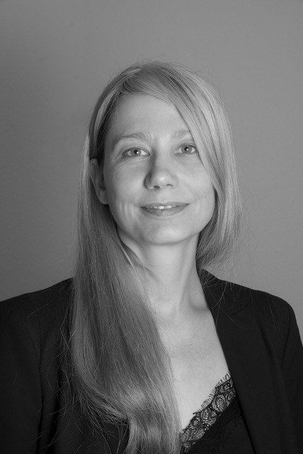 Manuela, Gründerin von Vectra Finance